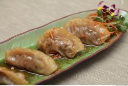 Photo Texture of Food